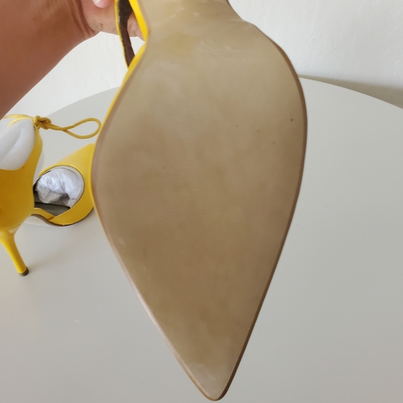 Pumps - Picture 4 of 4